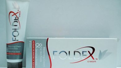 كريم فولدكس سعره FOLDEX CREAM 50 ML price