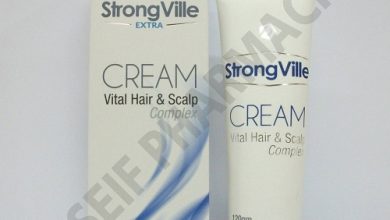 Strong Ville Cream price