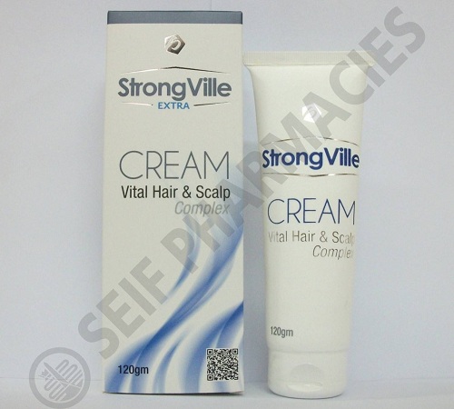 سترونج فيل كريم سعره Strong Ville Cream price