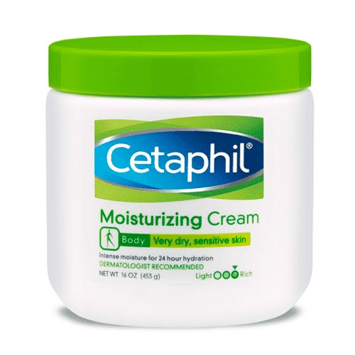 سعر كريم سيتافيل المرطب في مصر Cetaphil Cream price