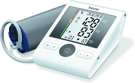 جهاز قياس الضغط للذراع BM28 من بيورير