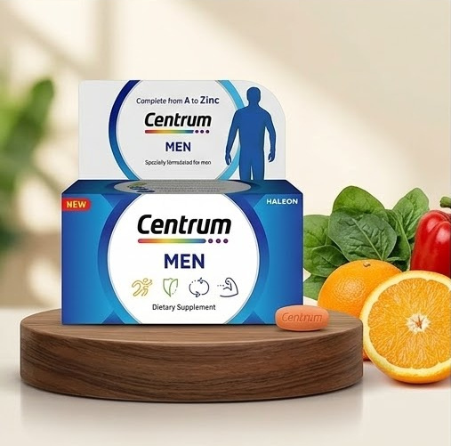 سنتروم للرجال - Centrum For Men