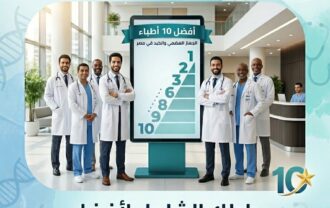 أفضل أطباء الجهاز الهضمي في مصر