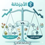 نظام الكيتو الغذائي - أهم المميزات والعيوب