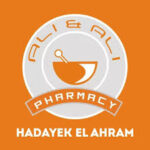 صيدليات على وعلي